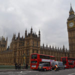 Westminster Abbey.
