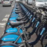 Bike Share!