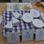 Point Reyes cheese.