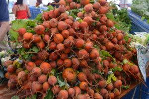 Beets!