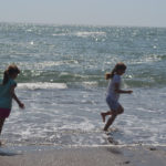 Sisters are fun!