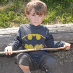 The youngest John.
