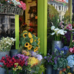 Florist.