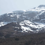 glacier