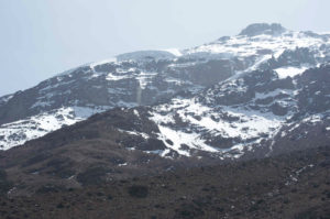 glacier