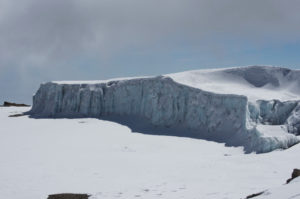 glaciersnow