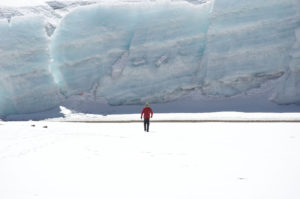 johnglacier