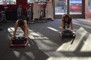 The Dreaded Sled