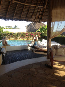 privatepool