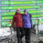 summit