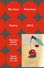 Best American Poetry